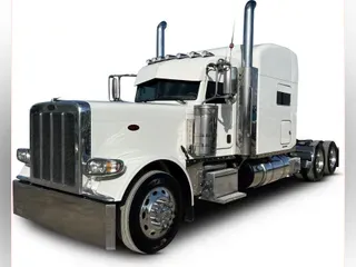 2020 Peterbilt 389