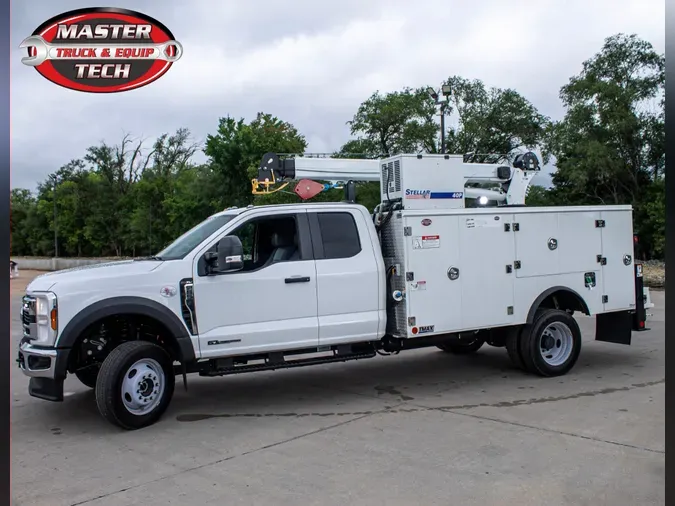 2025 FORD F550 XL6e4595112bdf46f9358554713f428530