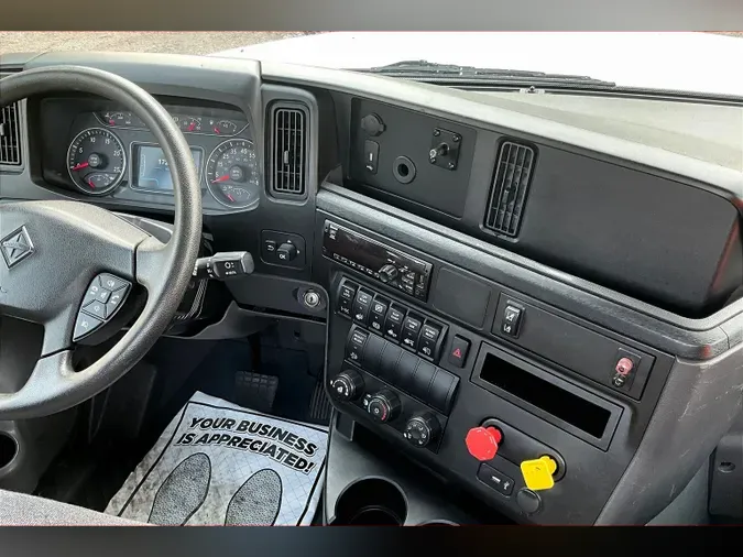 2020 INT LT625 6x4