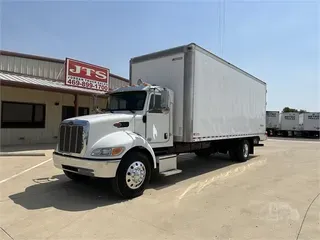 2019 PETERBILT 337