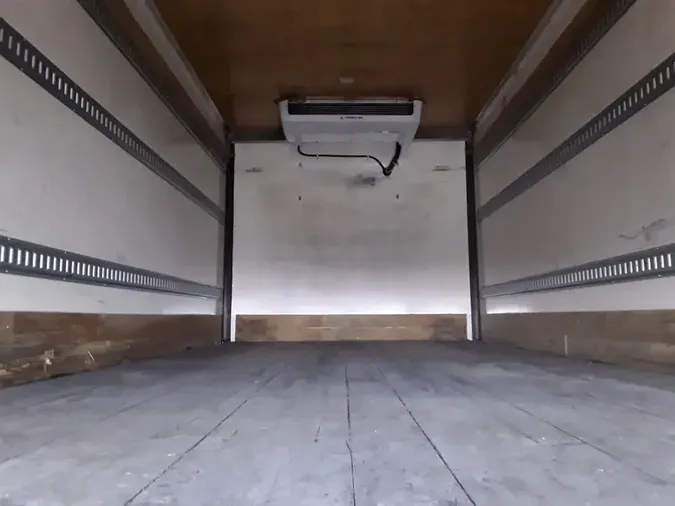 2020 NAVISTAR INTERNATIONAL MV607 (4X2)