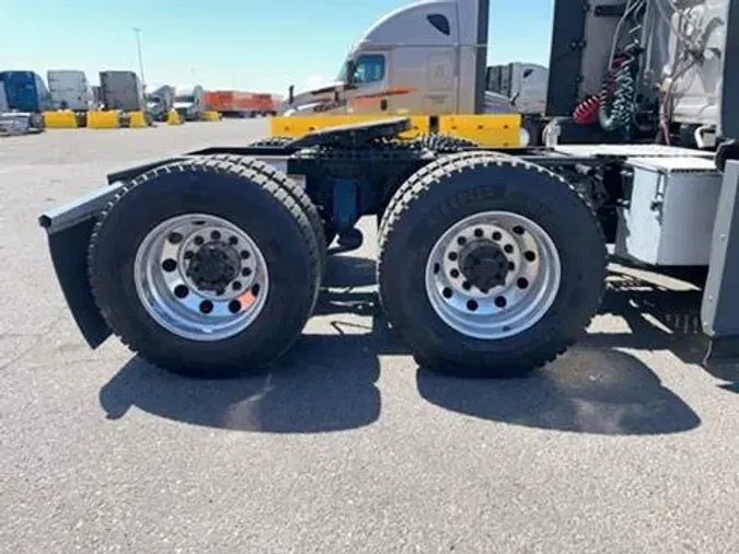 2023 Freightliner Cascadia