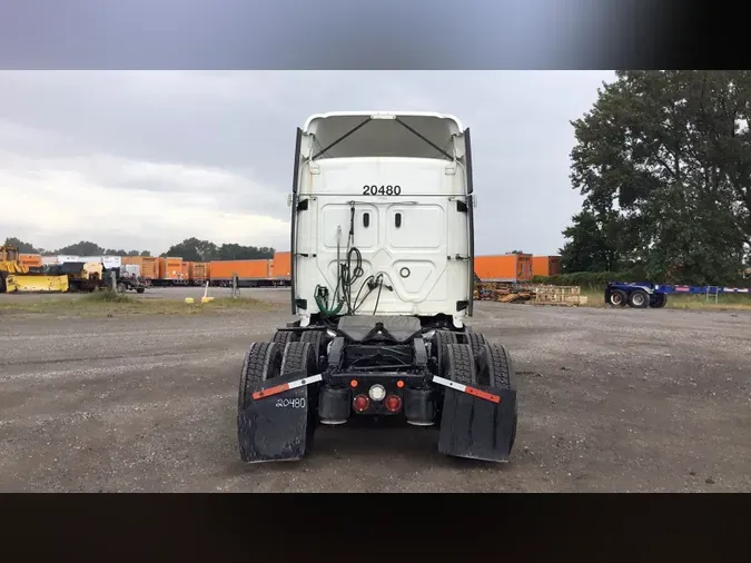 2021 Freightliner Cascadia 1266e479a8b3e509ec058fc99e050a89c71