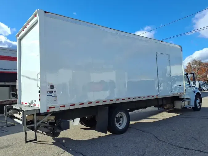 2019 FREIGHTLINER/MERCEDES M2 1066e47af9076270eb0978e2dd65187201b