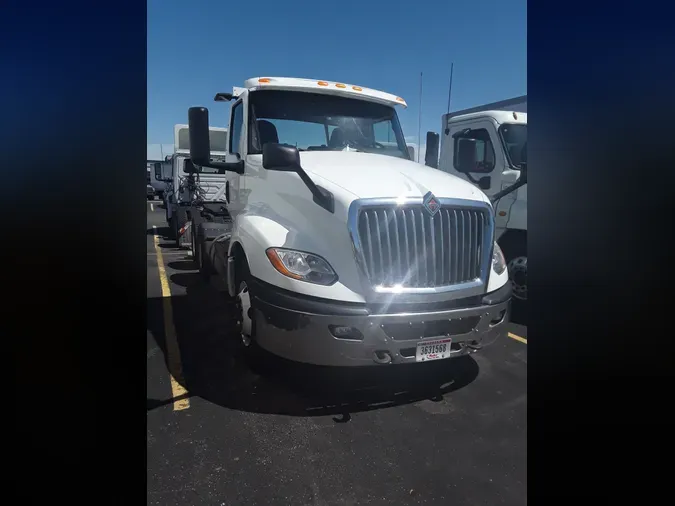 2018 NAVISTAR INTERNATIONAL LT625 DAYCAB T/A6e47c58211a8f3a6588373b4122303d0