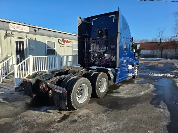 2020 FREIGHTLINER/MERCEDES NEW CASCADIA PX12664