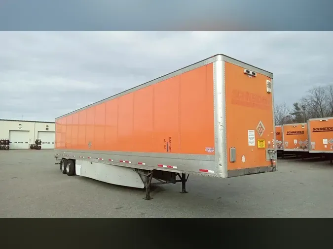 2014 Wabash DVHDHPC6e4821c5a19796c8dce27140045ca456