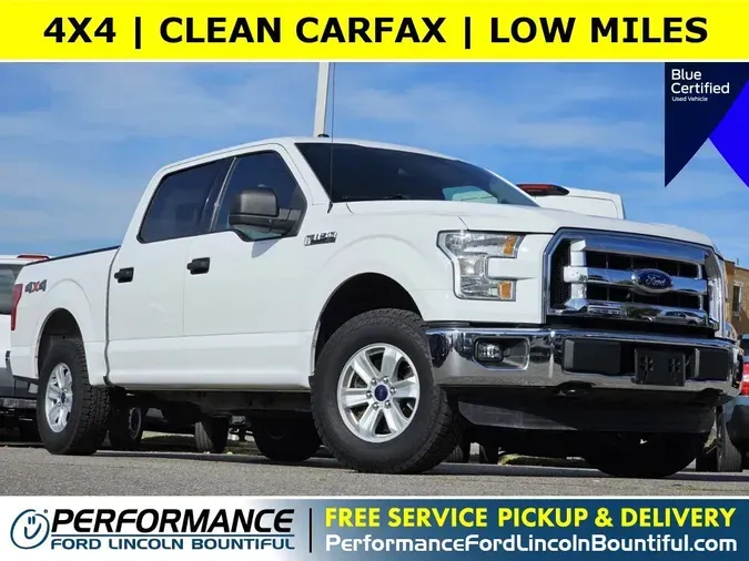 2016 Ford F-1506e4890a5b01f003135d83fc1725bf785