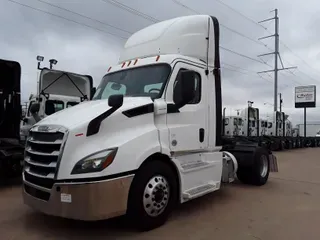 2020 FREIGHTLINER/MERCEDES NEW CASCADIA 116