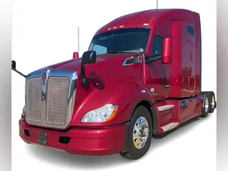 2019 Kenworth T680