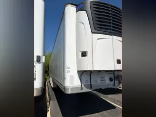 2016 GREAT DANE TRAILERS 7211TZ-1 53/162/102