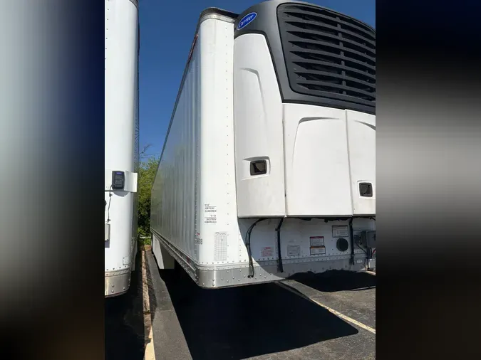 2016 GREAT DANE TRAILERS 7211TZ-1 53/162/1026e4a42787c7e945b39eae2728bd5979d