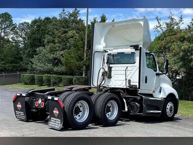 2021 INT LT625 6x4