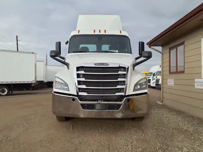 2019 FREIGHTLINER/MERCEDES NEW CASCADIA PX12664