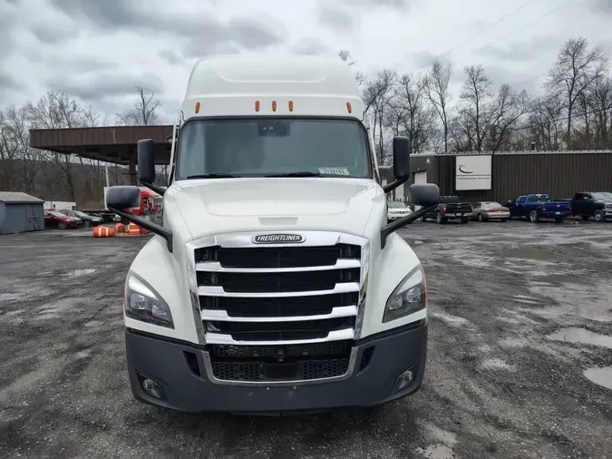 2022 FREIGHTLINER/MERCEDES NEW CASCADIA PX126646e4b09676d7c9690edf1579bb422b4b5
