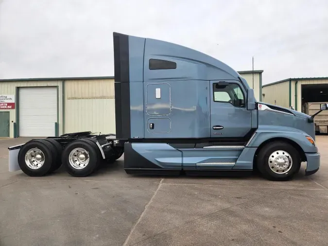 2026 Kenworth T680