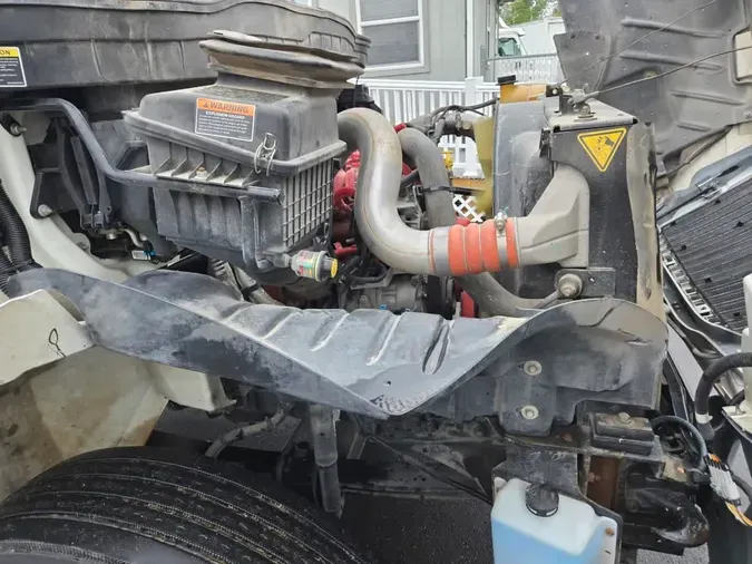 2019 NAVISTAR INTERNATIONAL 4300