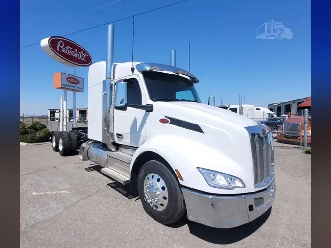 2024 PETERBILT 579