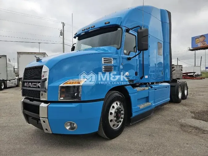 2020 MACK Anthem6e4d2b94e5c400f1ce106c7c09b1a389