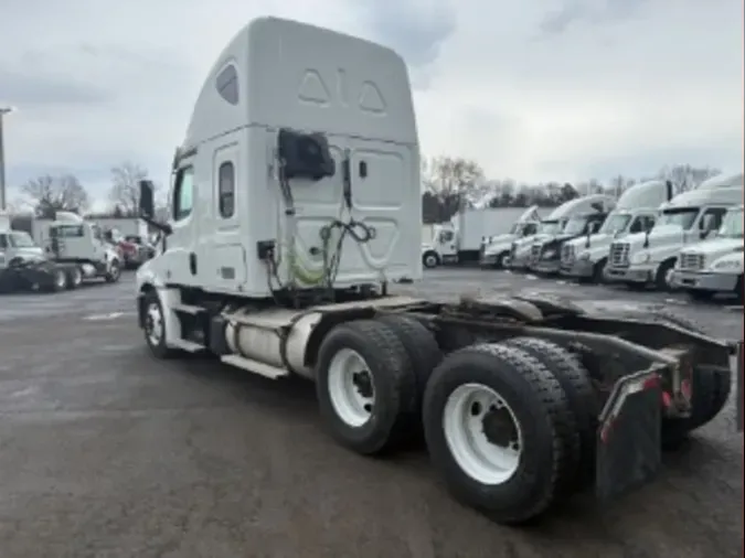 2020 FREIGHTLINER/MERCEDES NEW CASCADIA PX12664