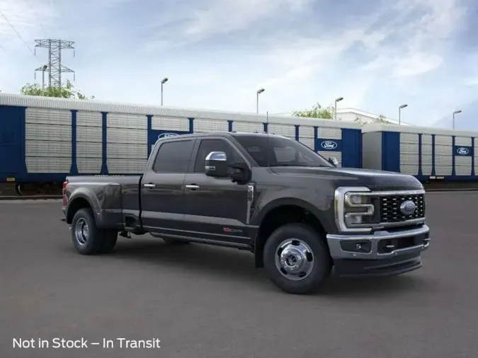 2024 Ford Super Duty F-350 DRW