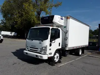 2018 Isuzu NPR