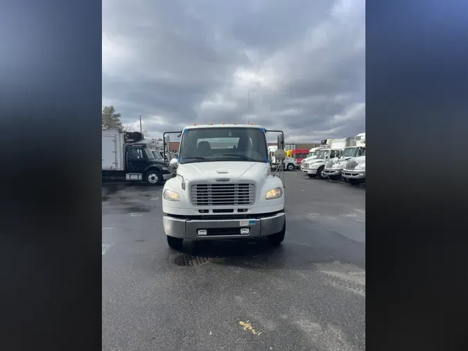 2016 FREIGHTLINER/MERCEDES M2 1066e50706f5c2bb7f630f67f4944769dff