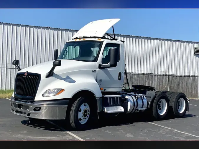 2021 INT LT625 6x4