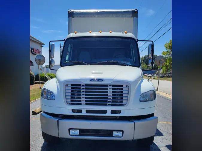 2019 FREIGHTLINER M2 106