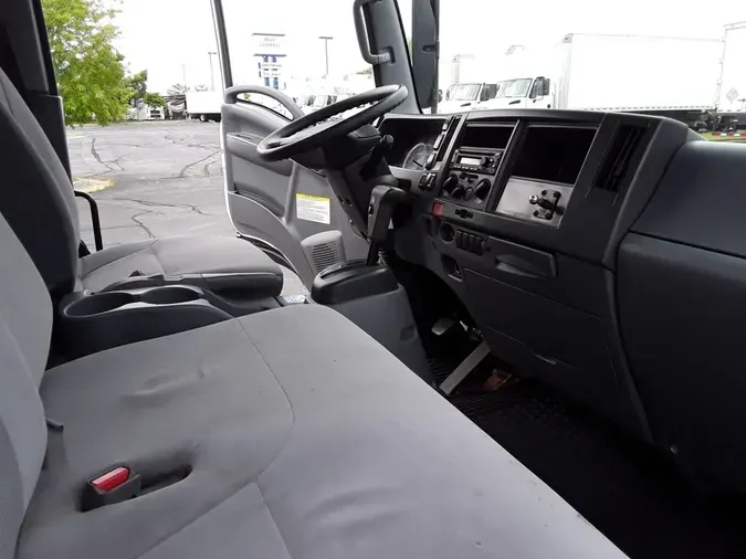 2019 CHEVROLET MOTOR DIV. LCF 4500HD6e53aa689ce206837394bc0e43a6ed80