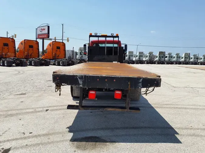 2019 FREIGHTLINER M2 106