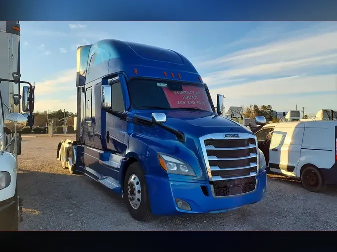 2022 FREIGHTLINER/MERCEDES NEW CASCADIA PX12664