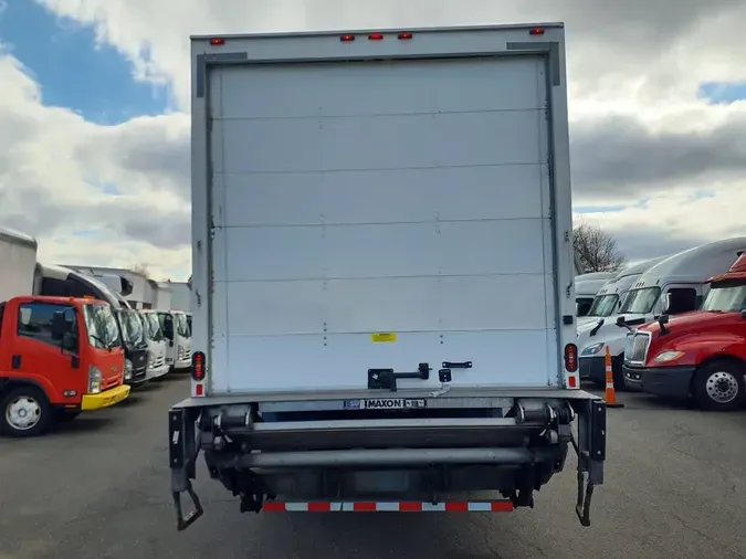 2019 FREIGHTLINER/MERCEDES M2 106