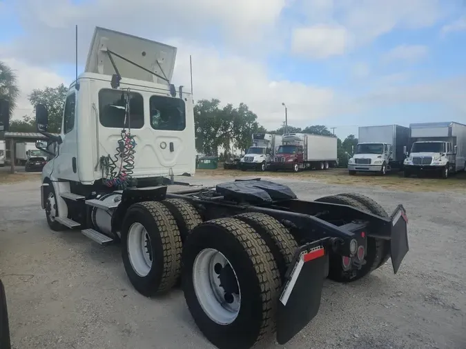 2019 FREIGHTLINER/MERCEDES NEW CASCADIA PX12664