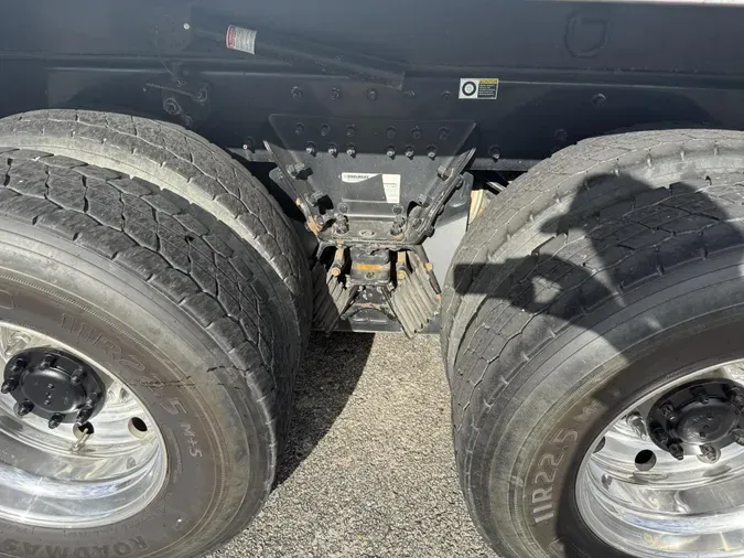 2018 Peterbilt 3486e558927a77ac2d50cda7021cba7720c