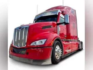 2026 Peterbilt 579