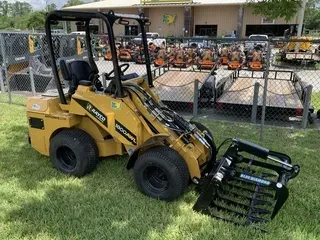 2022 Rayco 1800 AWL