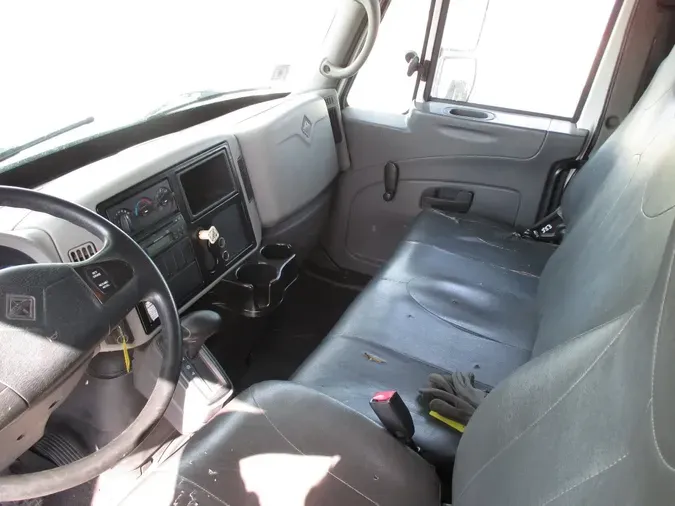2008 INTERNATIONAL 43006e56d302846b255696ae19071068d01d