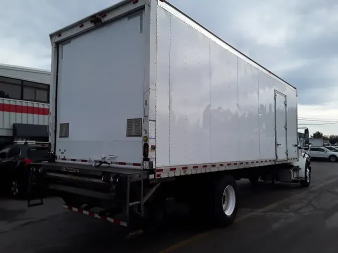 2019 FREIGHTLINER/MERCEDES M2 106