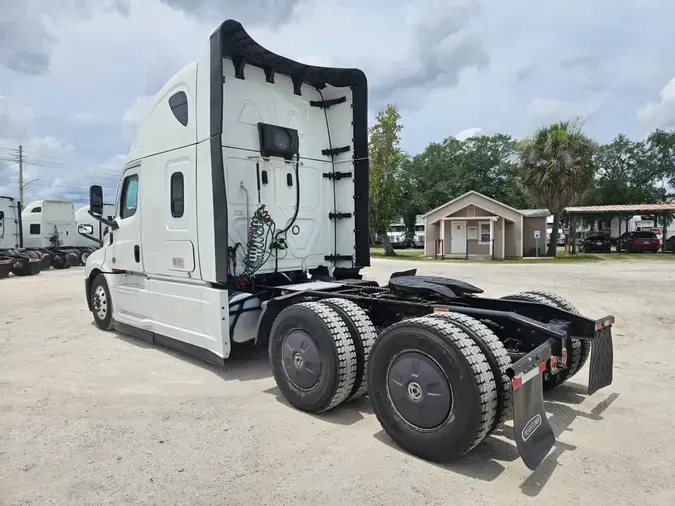 2023 FREIGHTLINER/MERCEDES NEW CASCADIA PX126646e57a4c522f43a1ba94bb3ebf6c2f2e4
