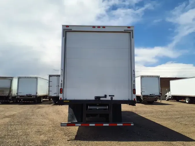 2018 NAVISTAR INTERNATIONAL 4300