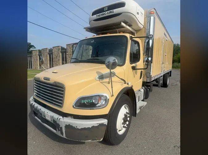 2019 FREIGHTLINER M2 1066e57e1e908b5ddc4fed4f6e121408904
