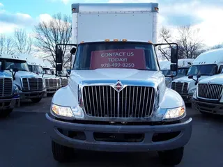 2018 NAVISTAR INTERNATIONAL 4300