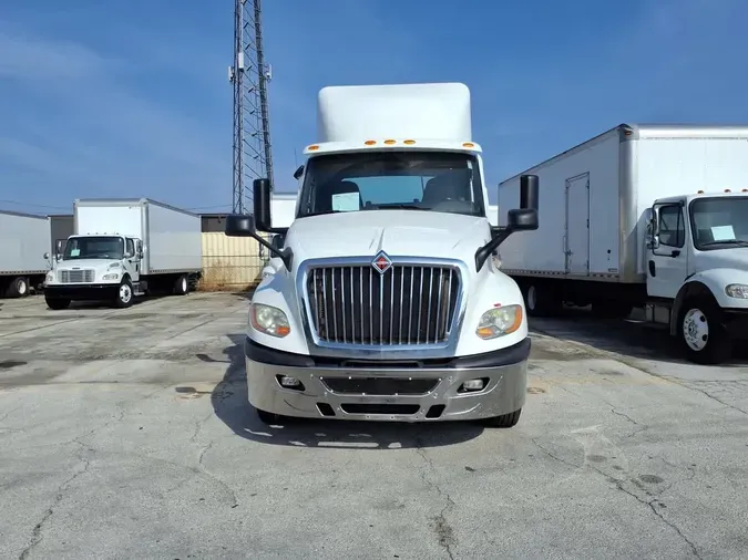2019 NAVISTAR INTERNATIONAL LT625 DAYCAB T/A6e58449ddde4420cb79c08fd46a8e1ce