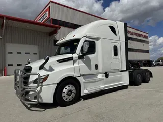 2024 Freightliner Cascadia&reg;