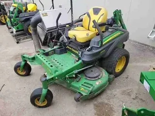 2017 John Deere Z960M