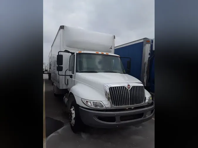 2019 NAVISTAR INTERNATIONAL 4300 LP6e5a328d4b967a0eddbc4ff3cfcaffe1