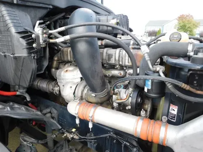 2020 Freightliner New Cascadia 126