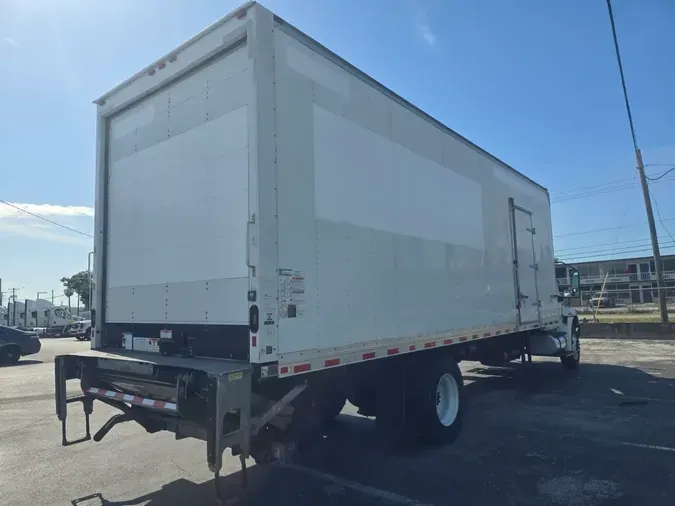 2020 NAVISTAR INTERNATIONAL MV607 (4X2)6e5b1f8cb473a6293b5a0541f7f1bee4