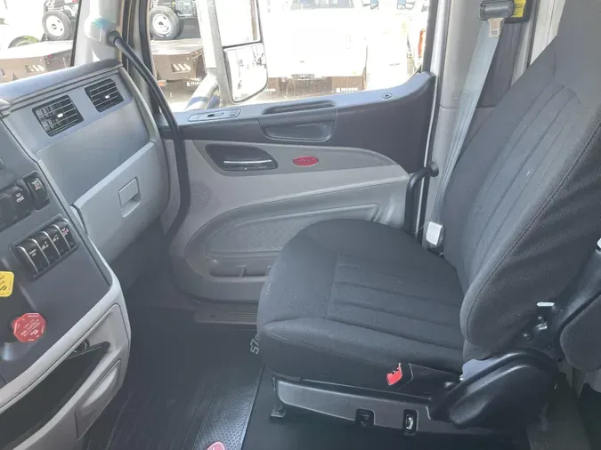 2020 Peterbilt 579